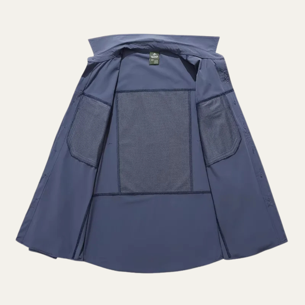 The Marseille Men’s Quick Dry Tactical Brethable Shirt