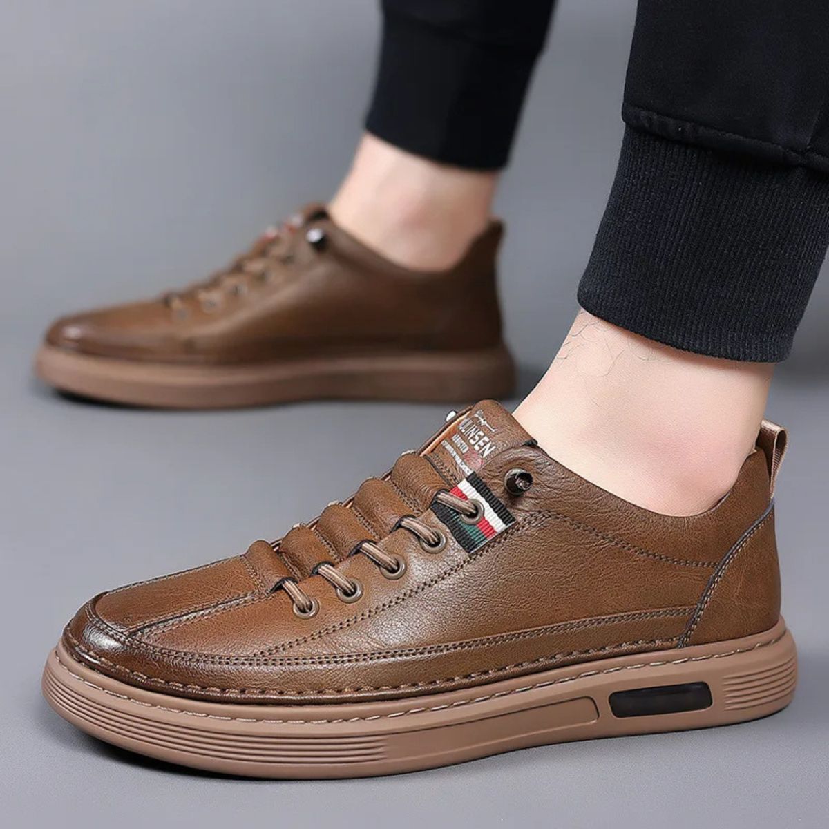 The Durham Modern Shoes for Men