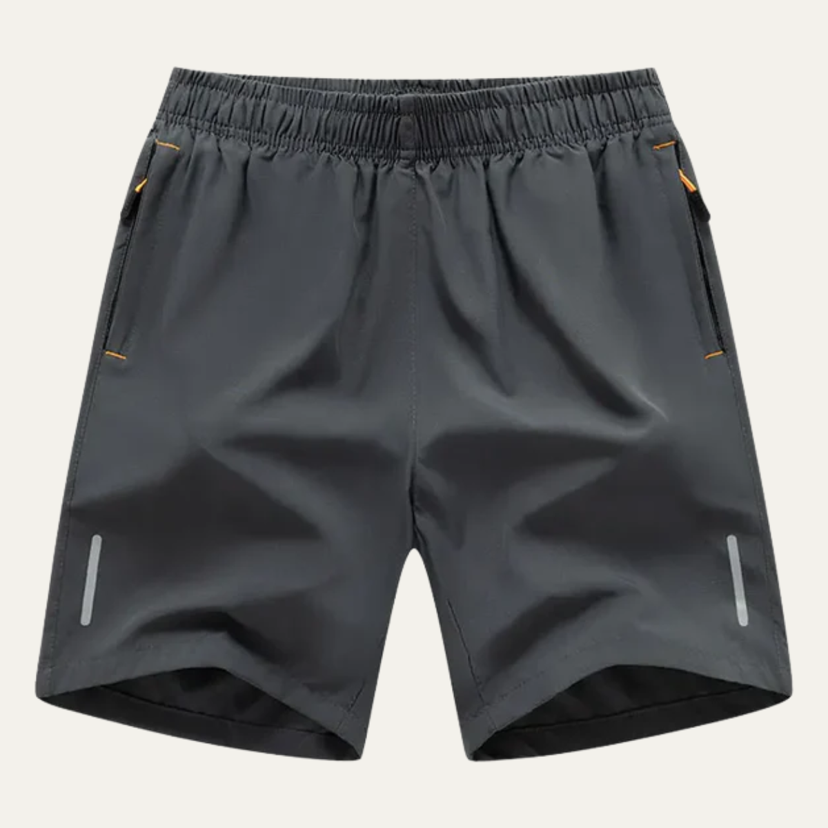 The Seabrook Men’s Lightweight Training &amp; Running Shorts
