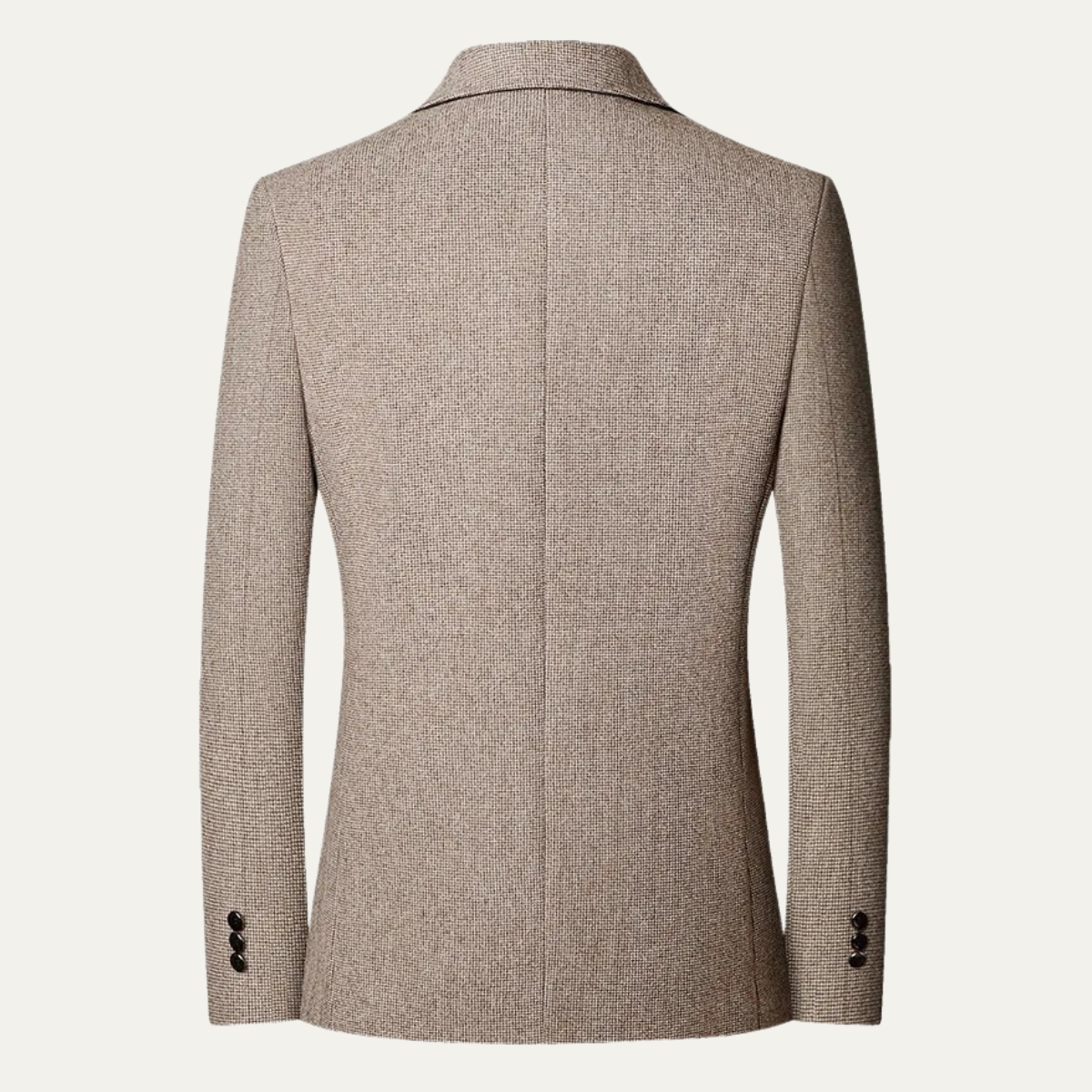 The Greenfield Men's Smart Casual Single Breasted Blazer