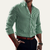 Green Striped