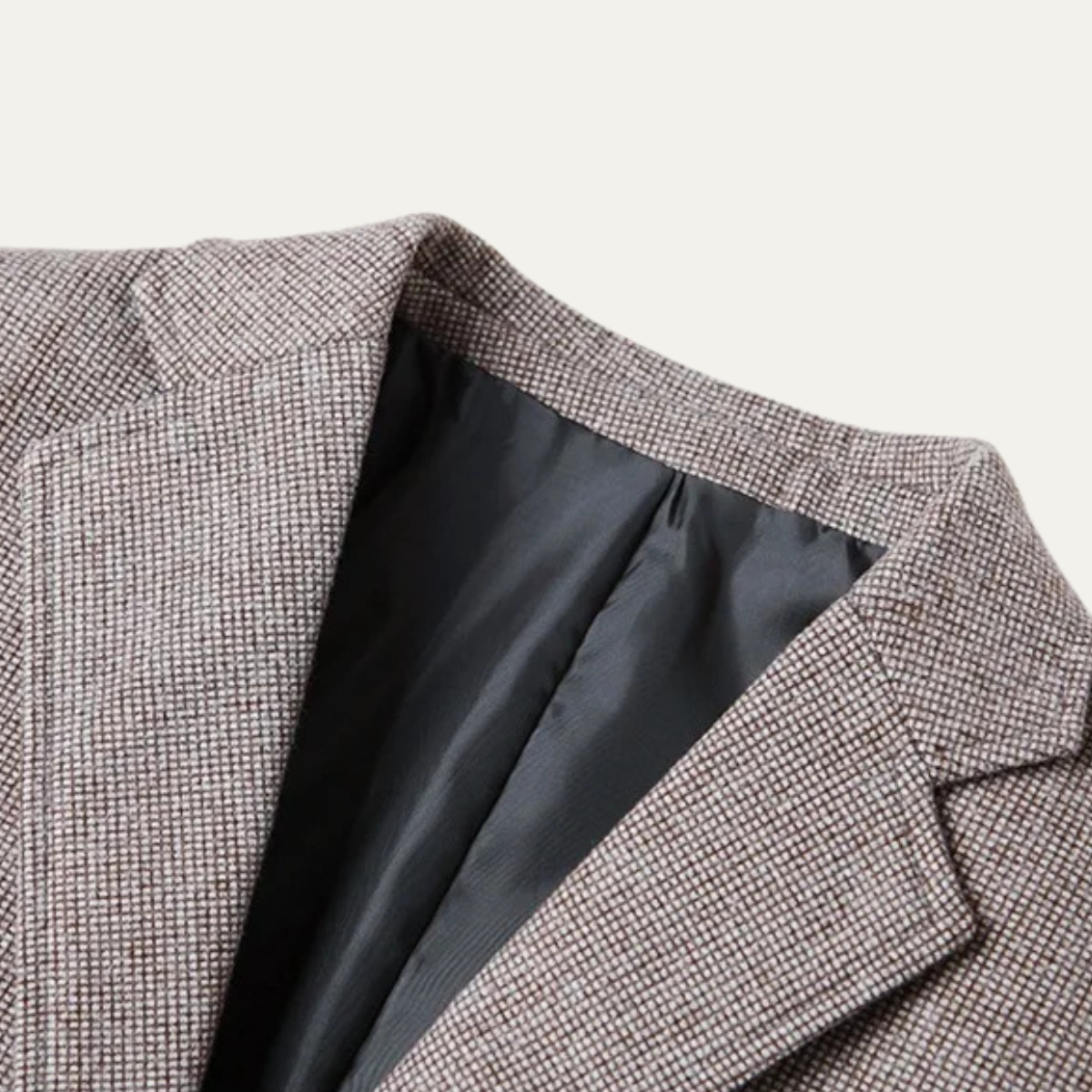The Greenfield Men's Smart Casual Single Breasted Blazer