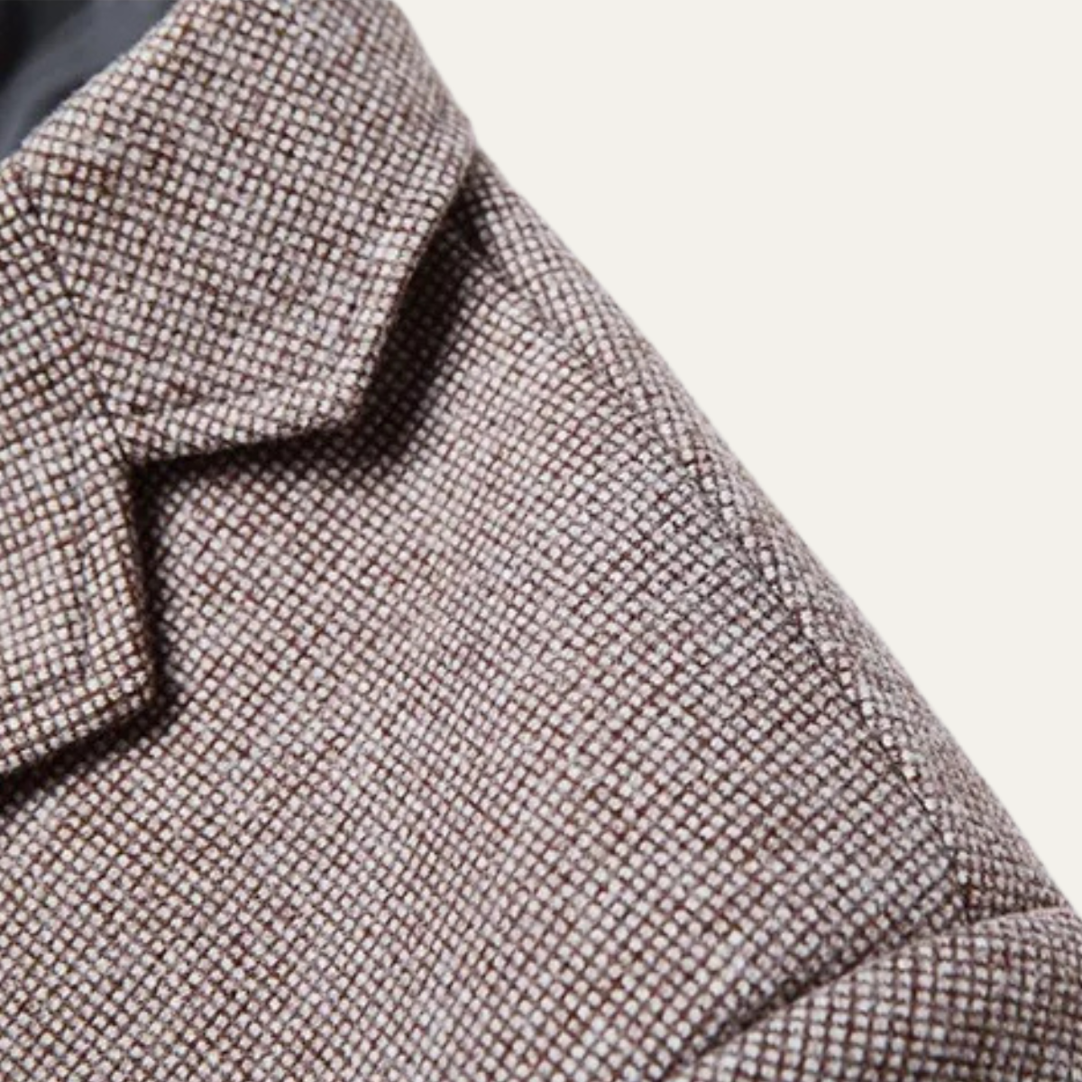 The Greenfield Men's Smart Casual Single Breasted Blazer