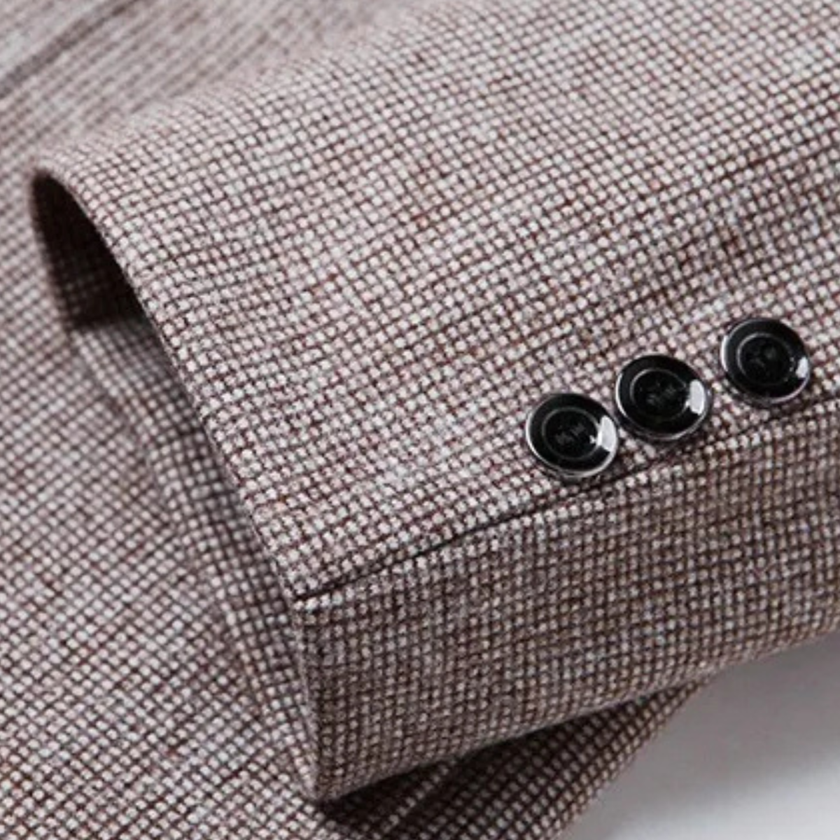 The Greenfield Men's Smart Casual Single Breasted Blazer