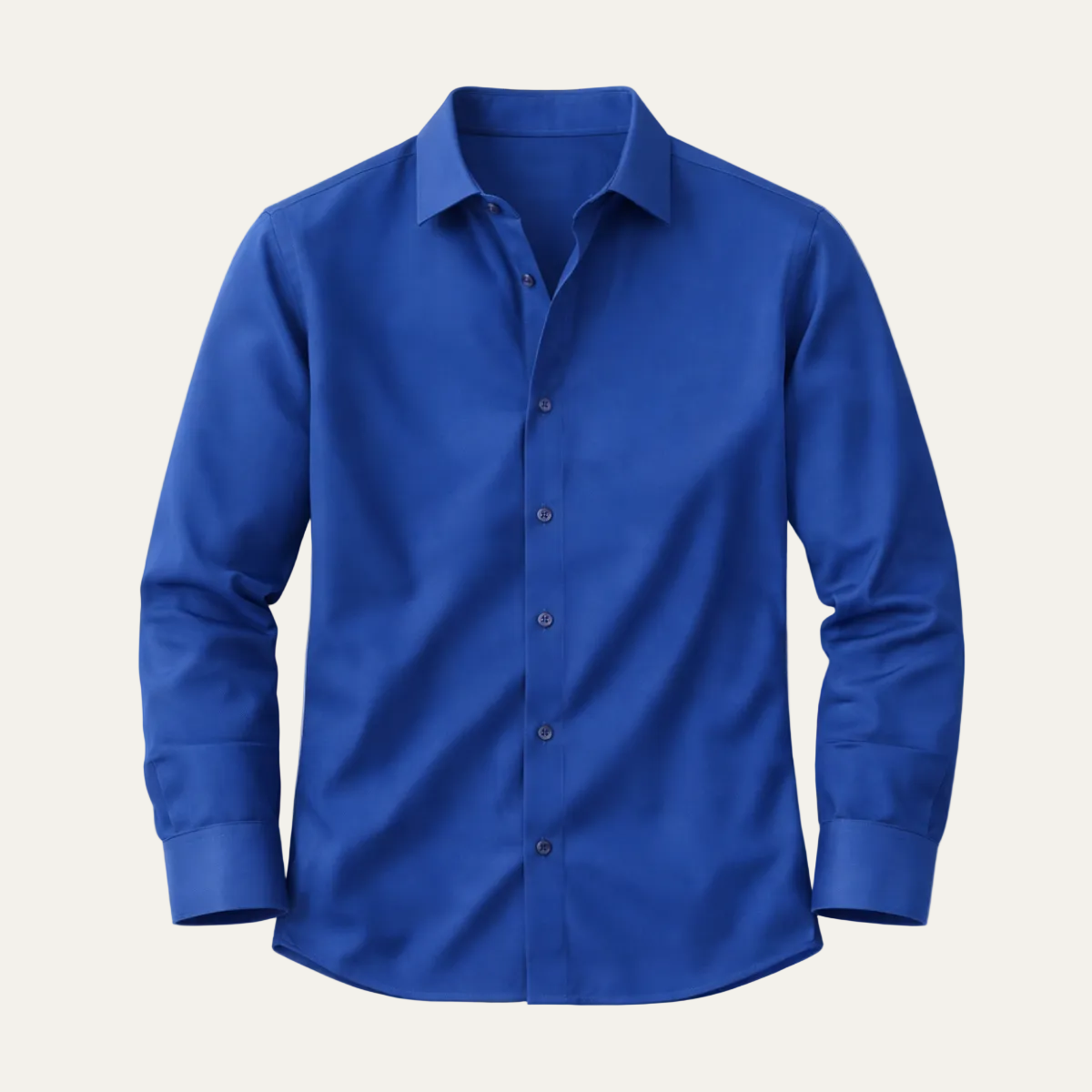 The Menaggio Men’s Stretch Casual Shirt