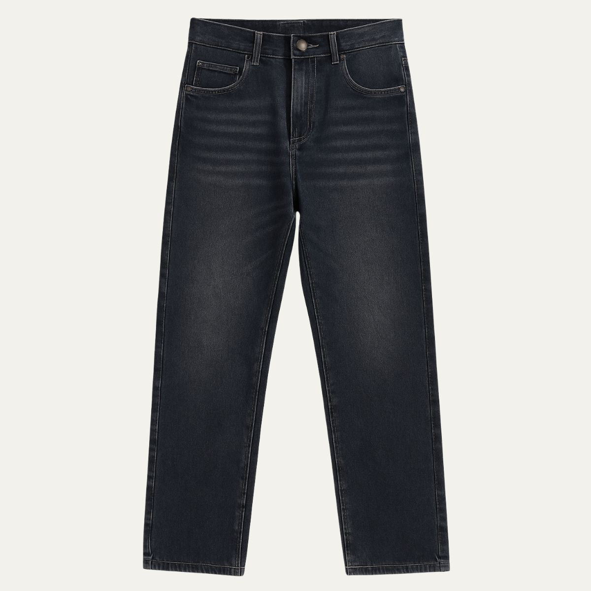 The Soho Casual Denim Jeans for Men - Multi Pockets