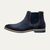 Suede Blue