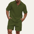 Army Green