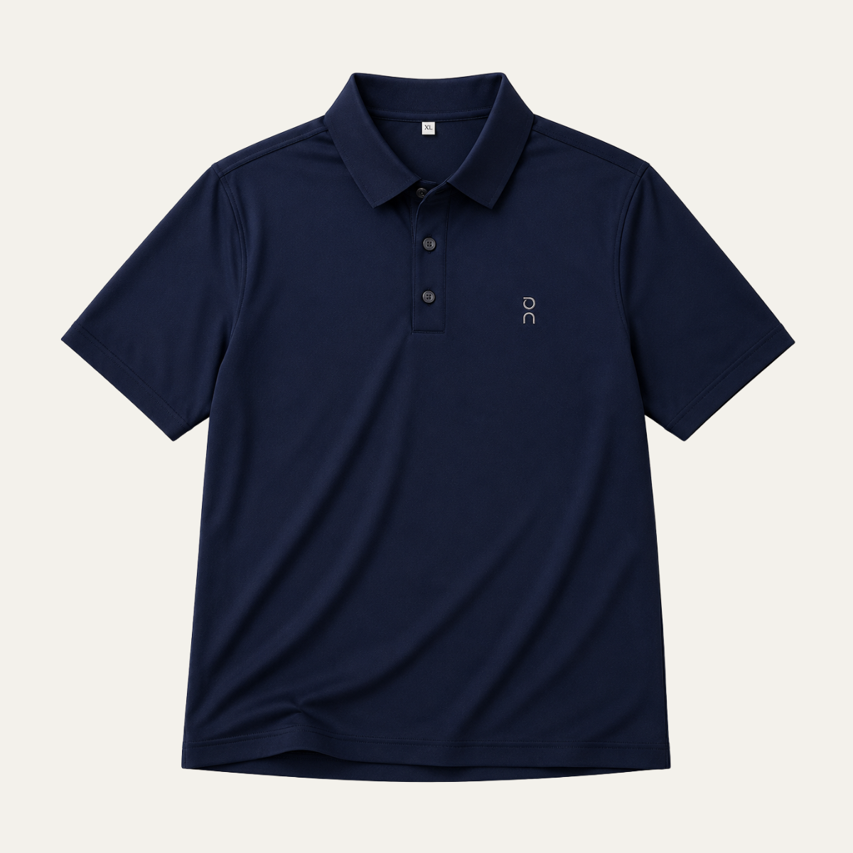The Alden Men’s Smart Polo Shirt