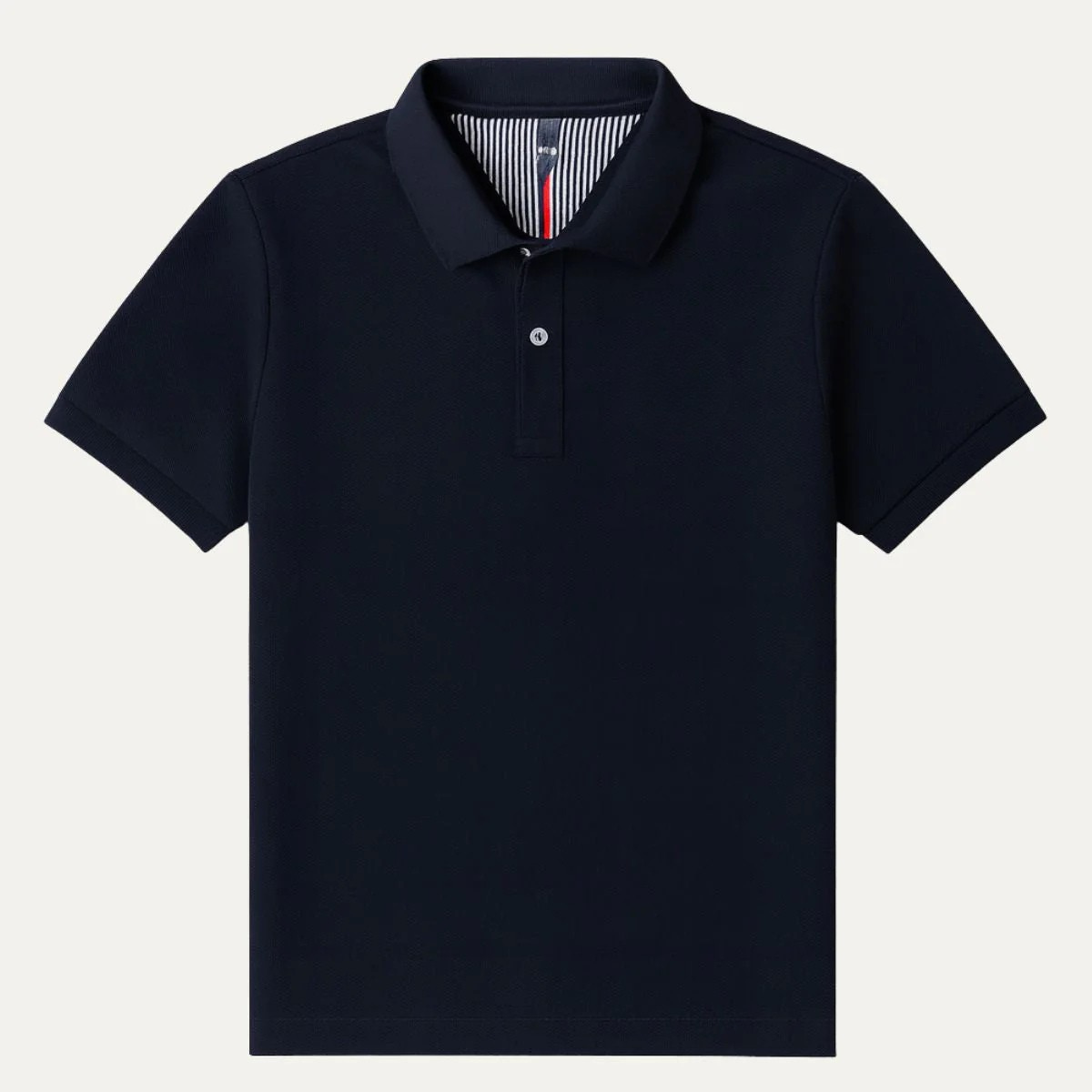 The Clubman Golf Polo Shirt for Men - Limited Edition