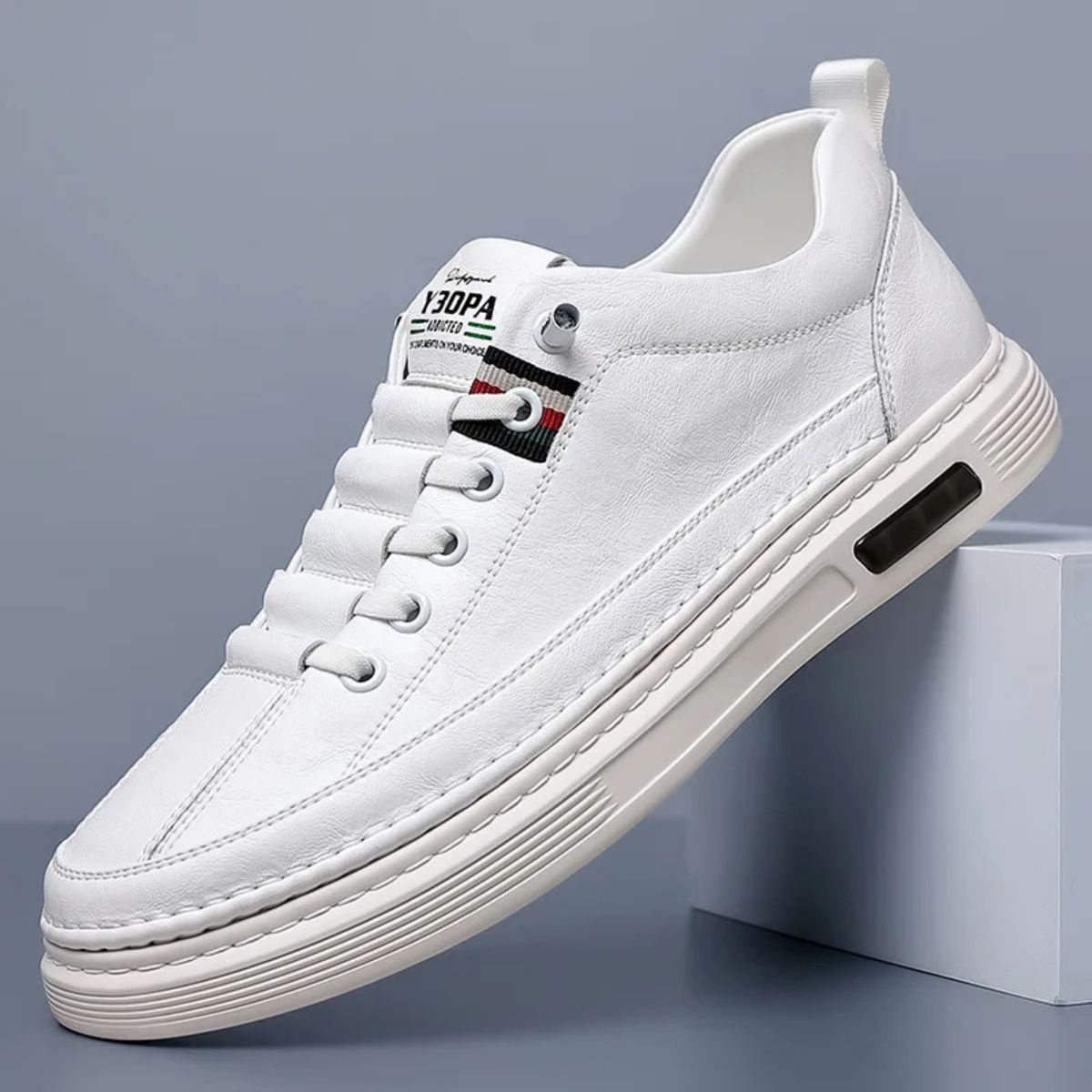 The Durham Modern Shoes for Men