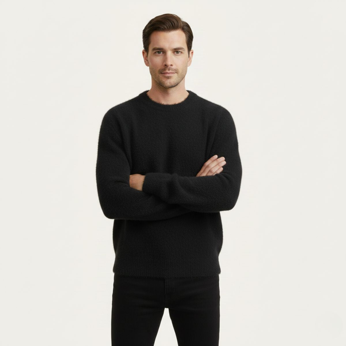 The Kingswell Luxury Sweater