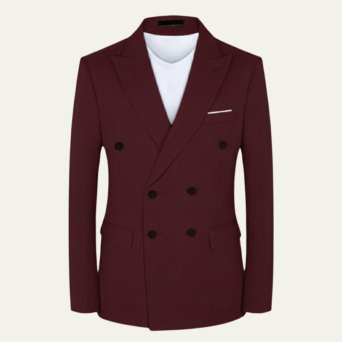 The Caldwell Men’s Lightweight Slim Fit Blazer - Wedding Guest