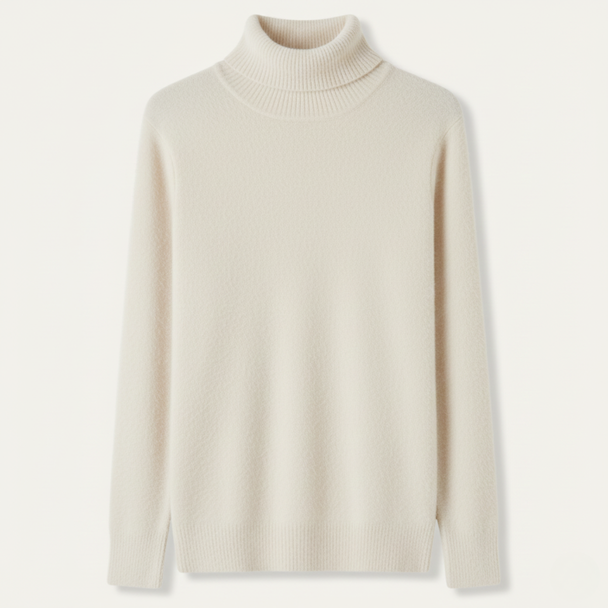 The Stonegate Men's 100% Soft Luxury Sweater