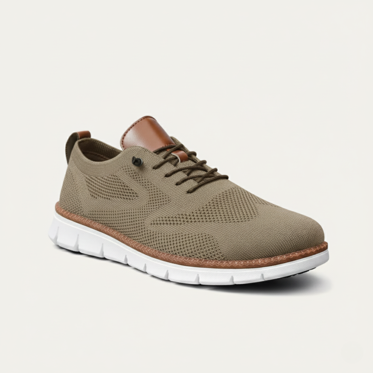 The Braxton Modern Shoes - Lightweight Support Shoes