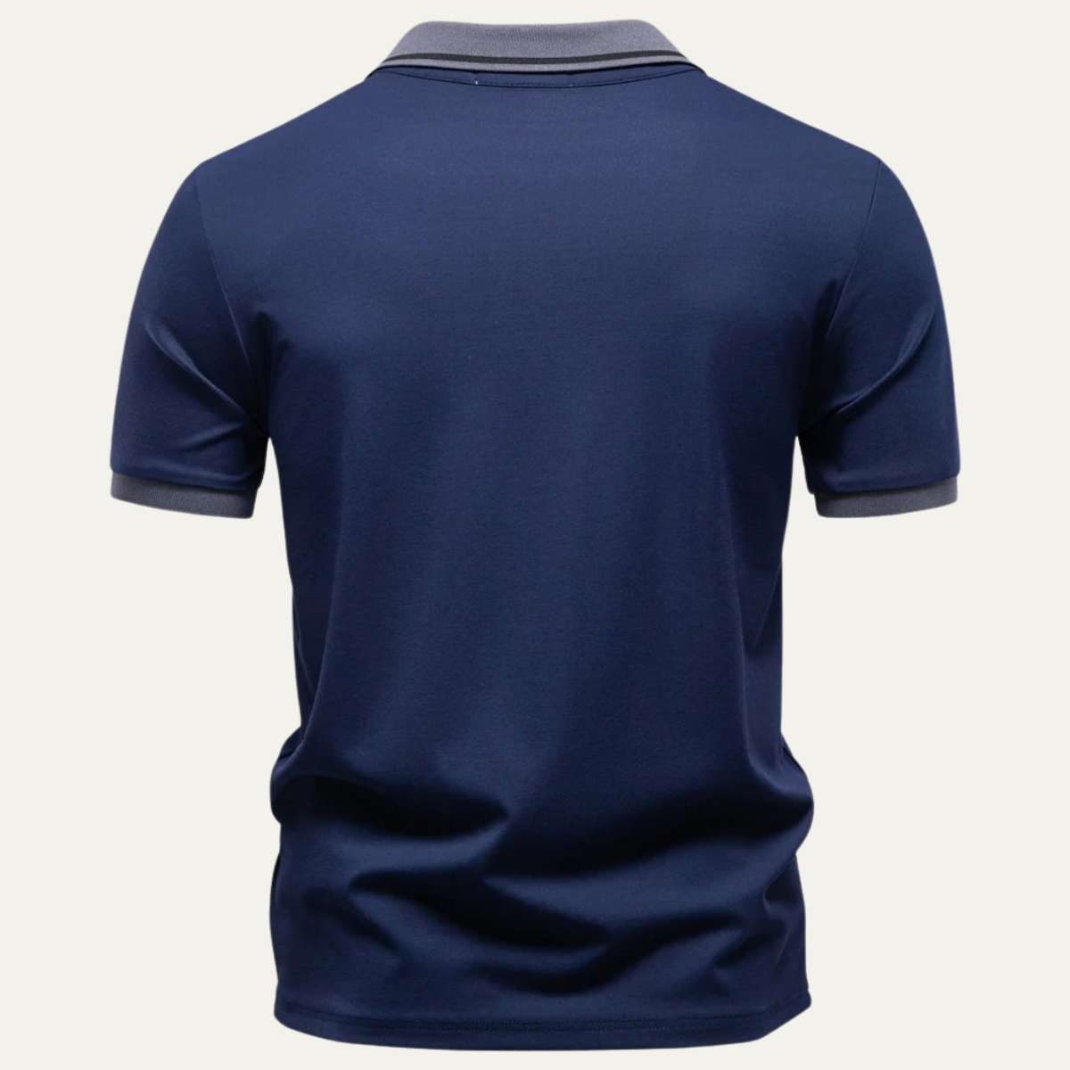 The Northgate Men’s Smart Polo Shirt