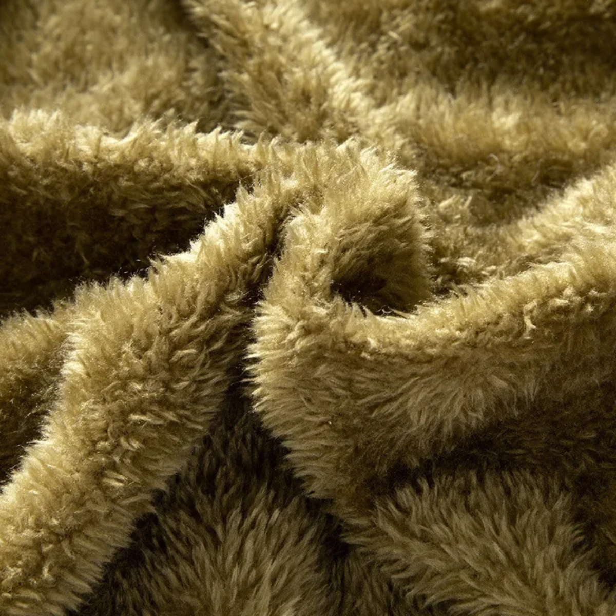 The Glenmoor Men’s Warm Winter Parka Jacket with Fur Hood