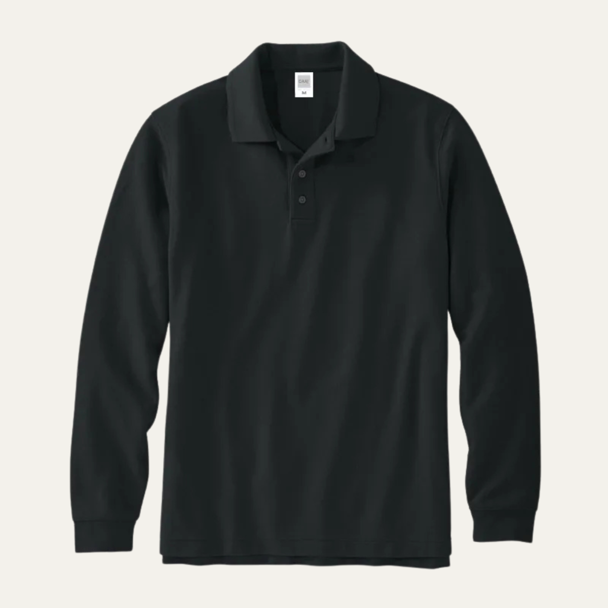 The Sanremo Men’s Casual Cotton Linen Double Pocket Cargo Shirt