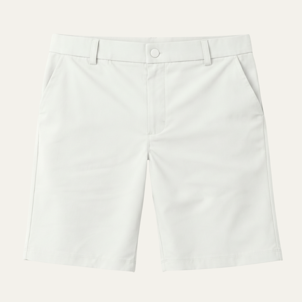 The Stonecrest  Men’s Casual Golf Shorts with Zipper Side Pockets