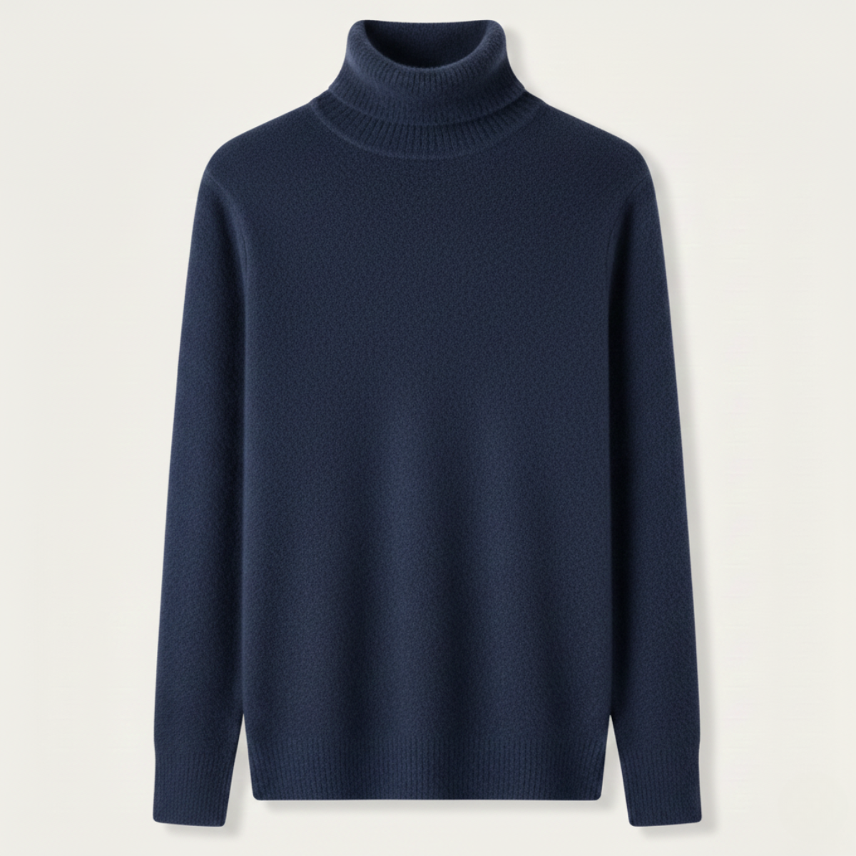 The Stonegate Sweater – Men's 100% Soft Luxury Wool