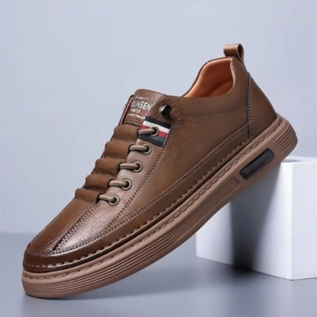 The Durham Modern Shoes for Men