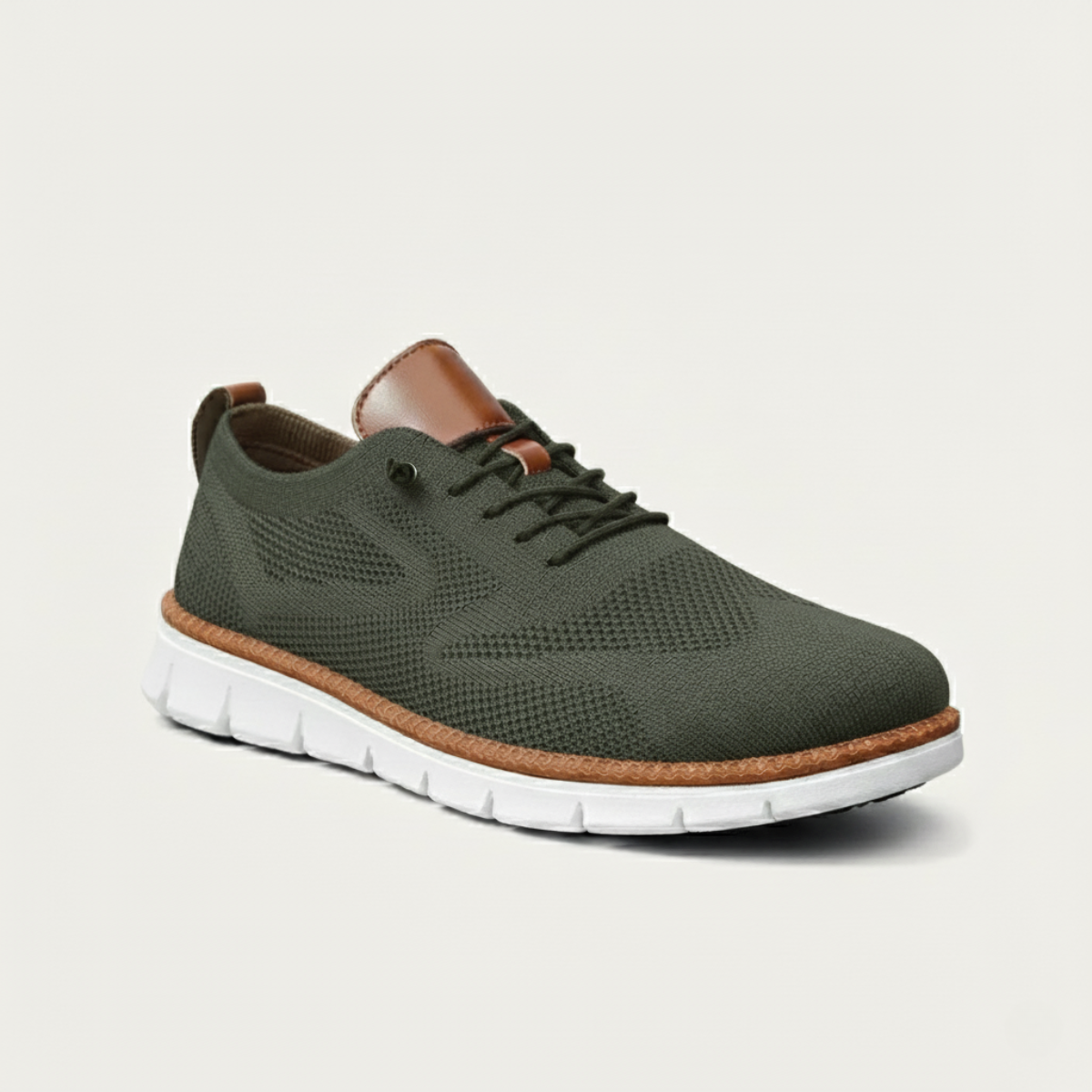 The Braxton Modern Shoes - Lightweight Support Shoes