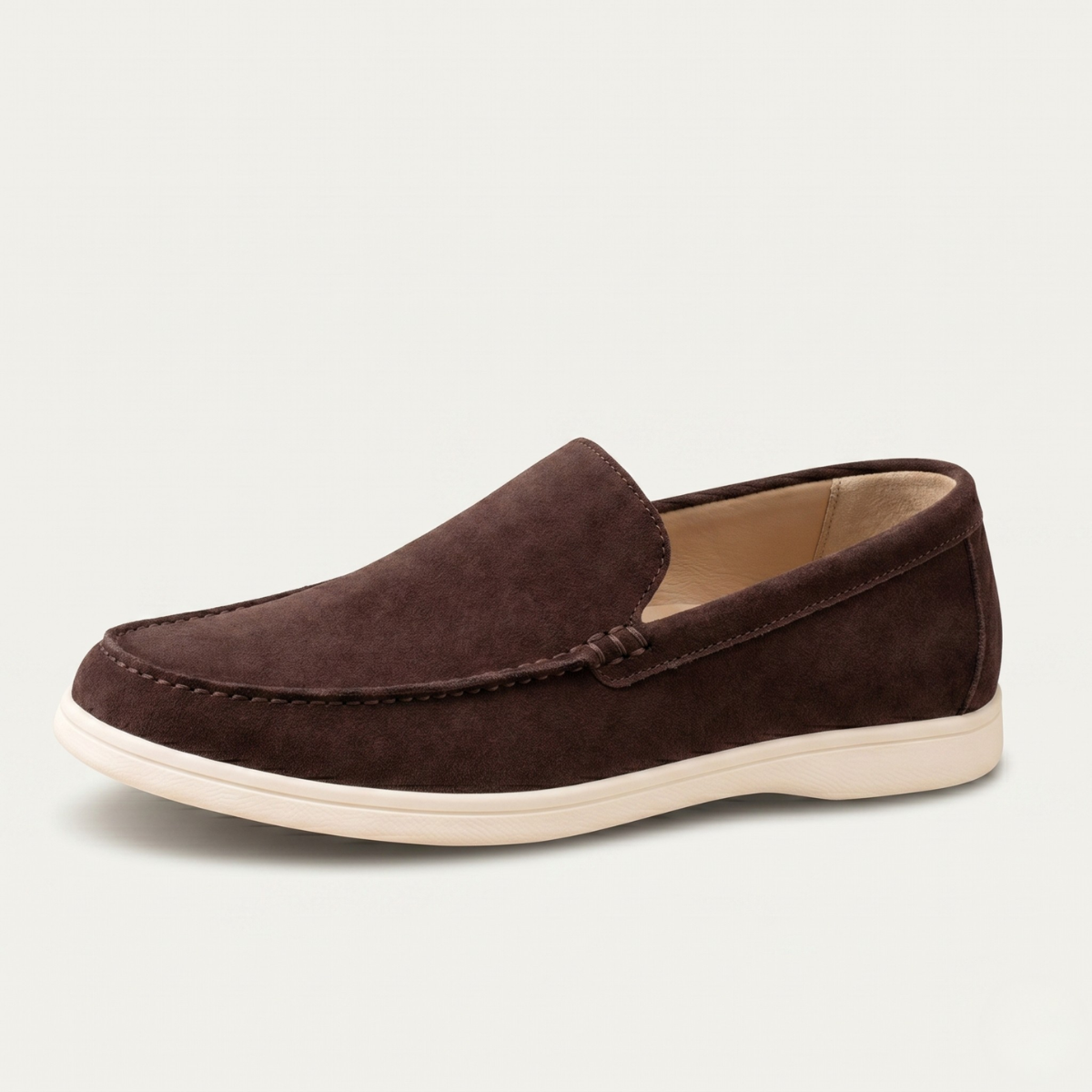 The Pesaro Men’s Breathable Slip On Shoes