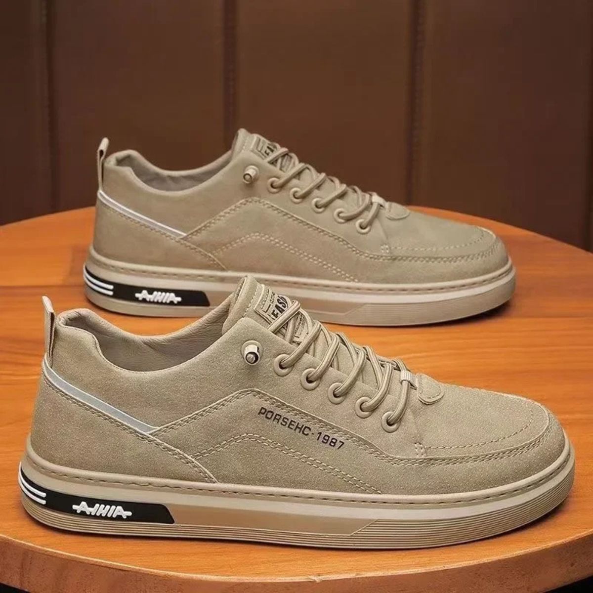 The Doncaster Modern Sneakers Shoes for Men