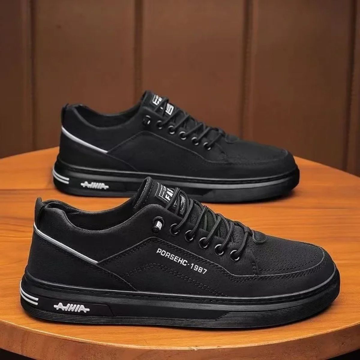 The Doncaster Modern Sneakers Shoes for Men