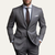 Dark Gray