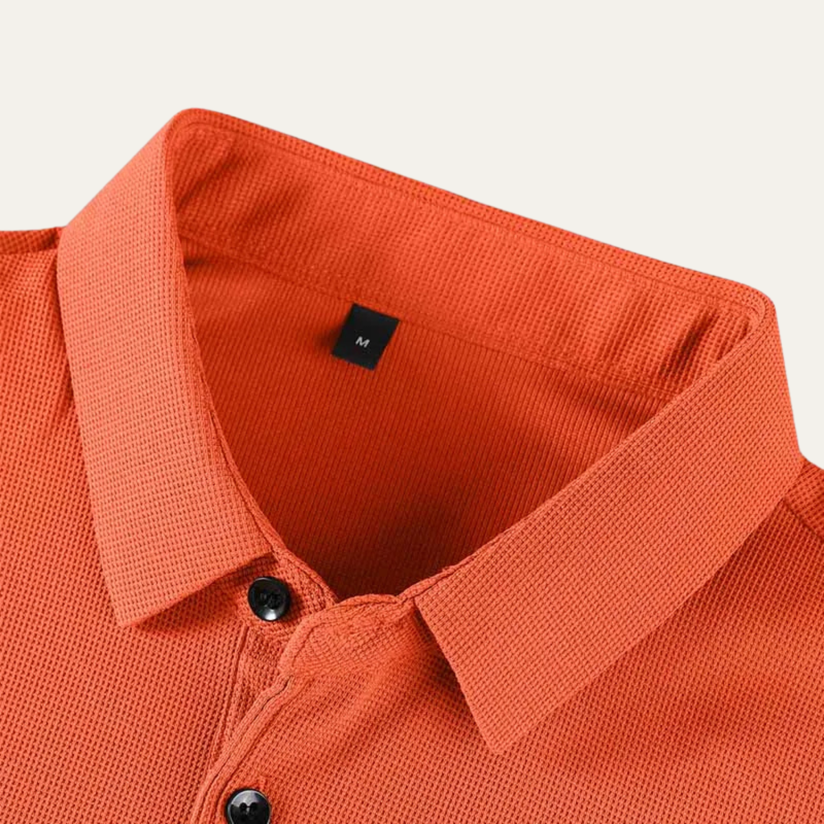 The Pesaro Men’s Classic Short Sleeve Polo Shirt