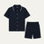 Navy blue