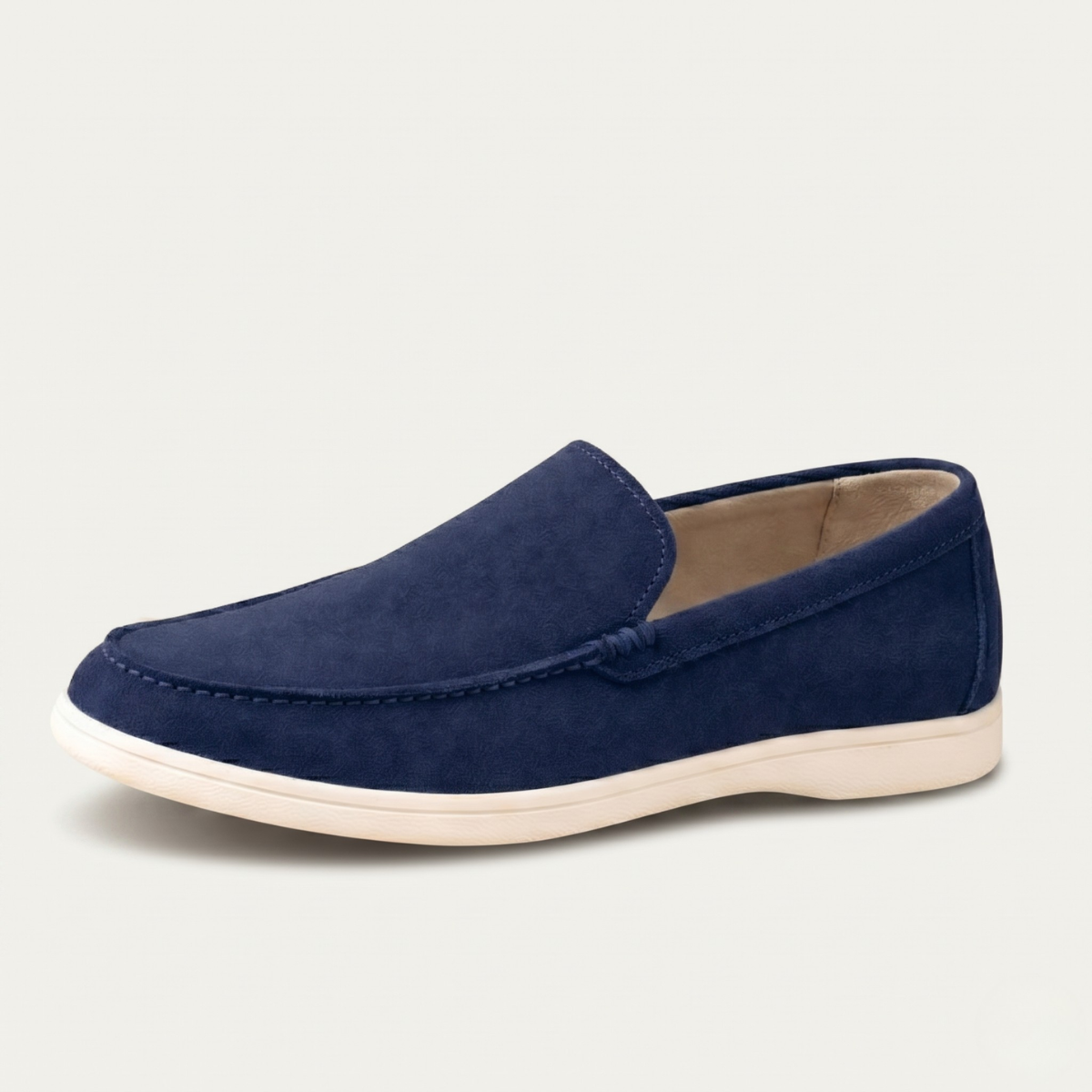 The Pesaro Men’s Breathable Slip On Shoes