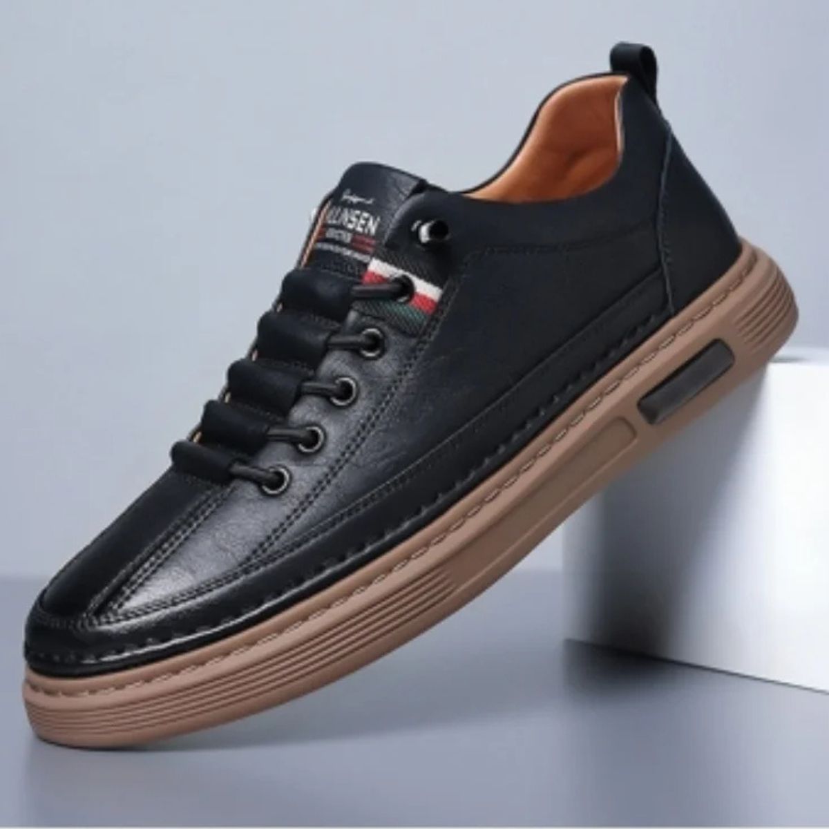 The Durham Modern Shoes for Men