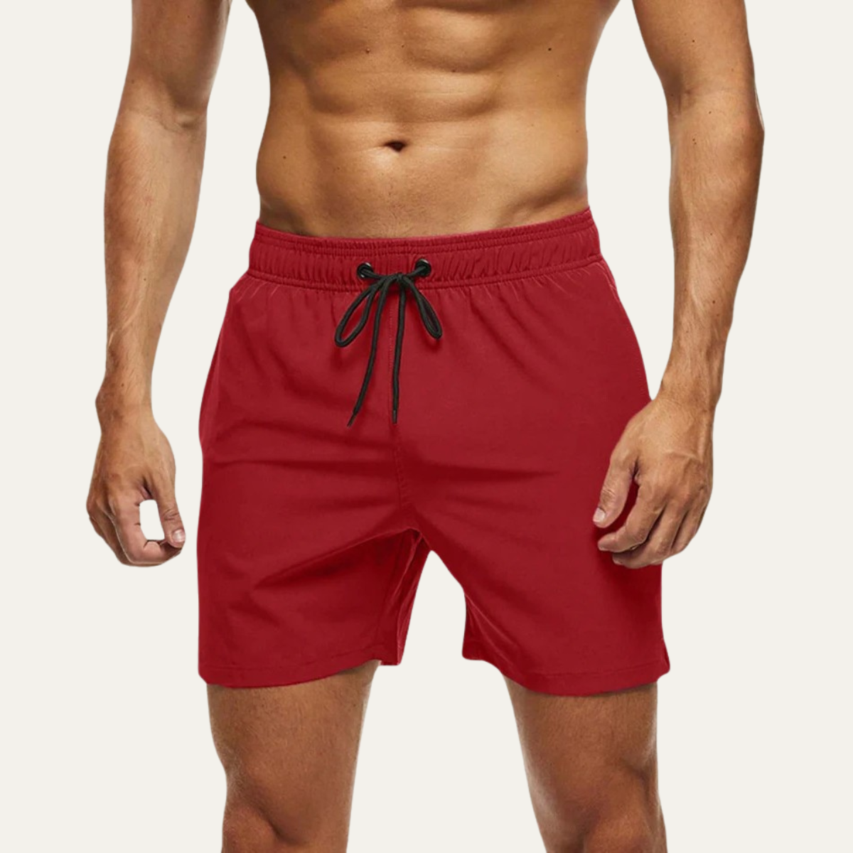 The Sirmione Men's Classic Swim Shorts