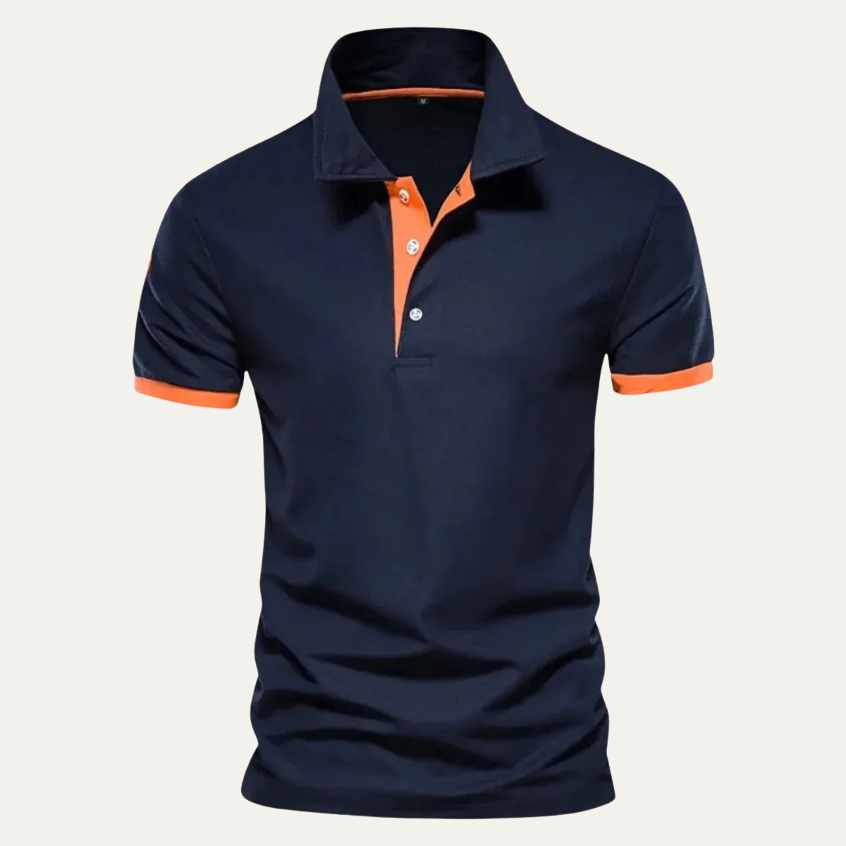 The Westhaven Men’s Smart Polo Shirt