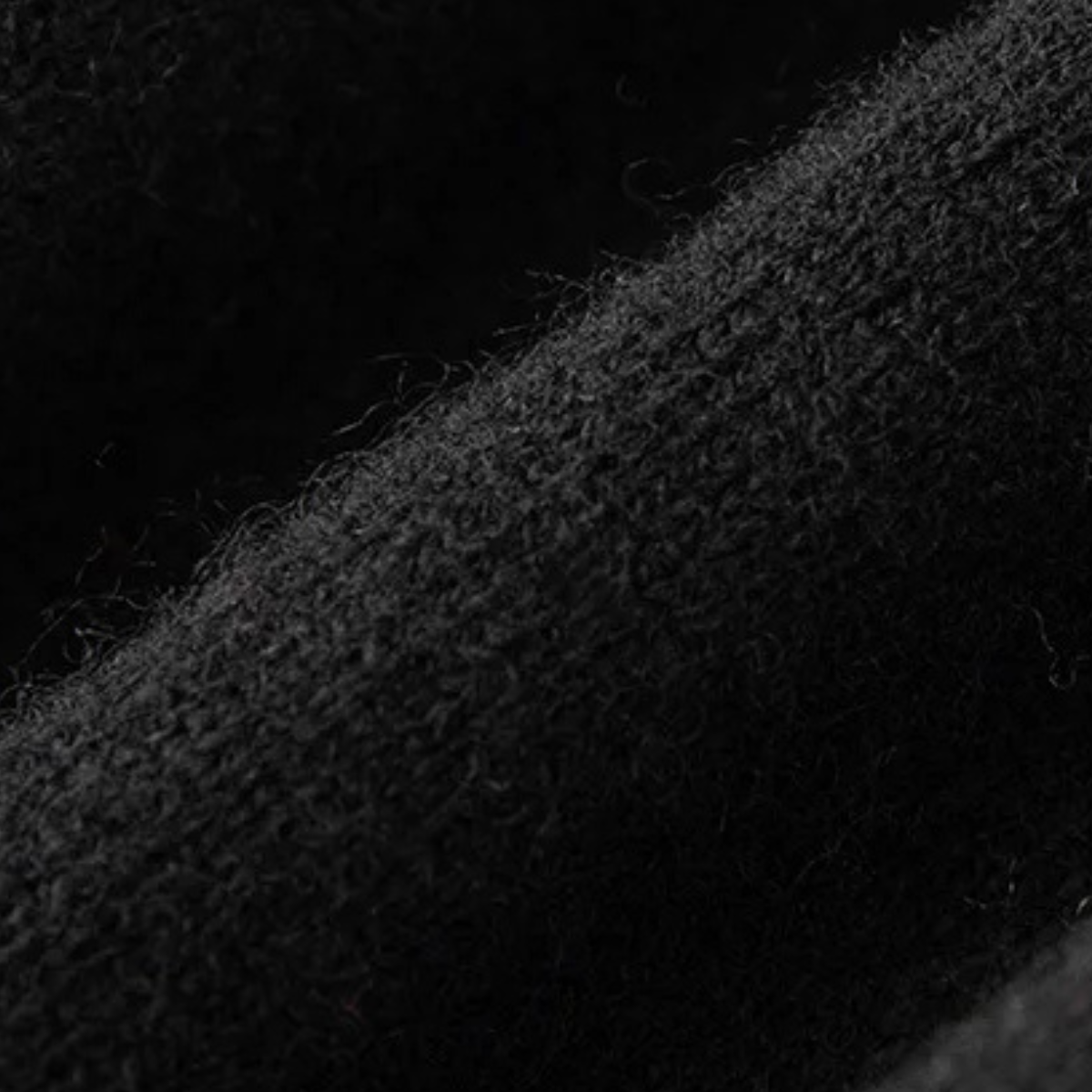 The Linfield Men's Soft Warm Knit V Neck Sweater