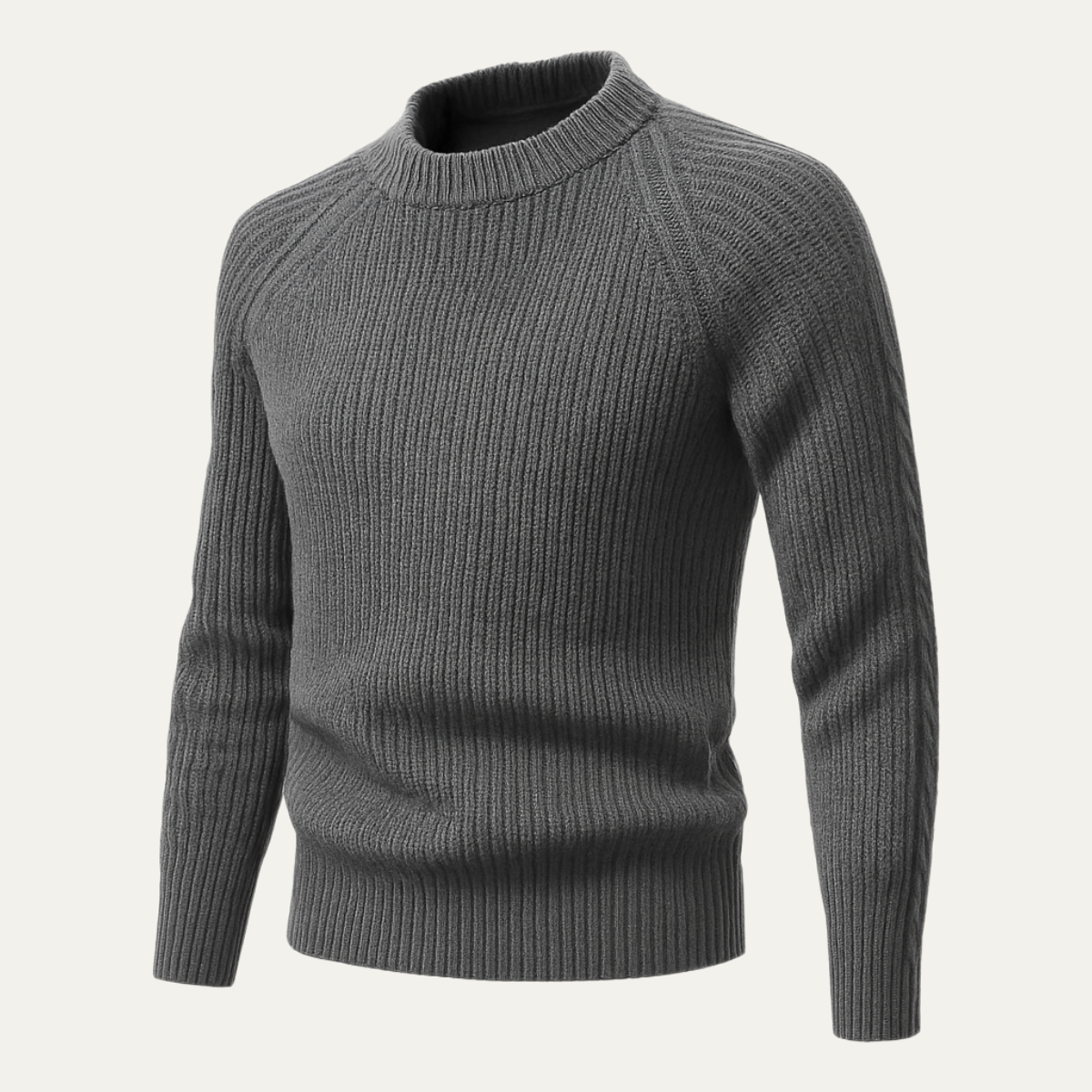 The Ely Crewneck for Men