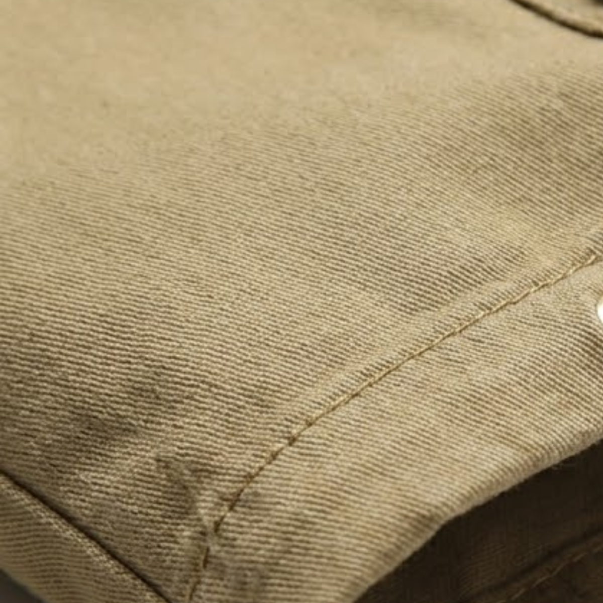 The Hampton Men’s Classic Utility Outdoor Shorts with Pockets
