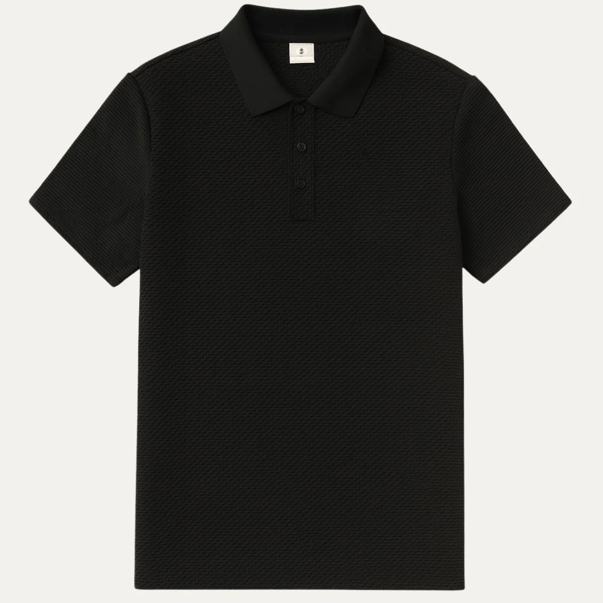 The St. Andrews Golf Polo Shirt for Men - Limited Edition