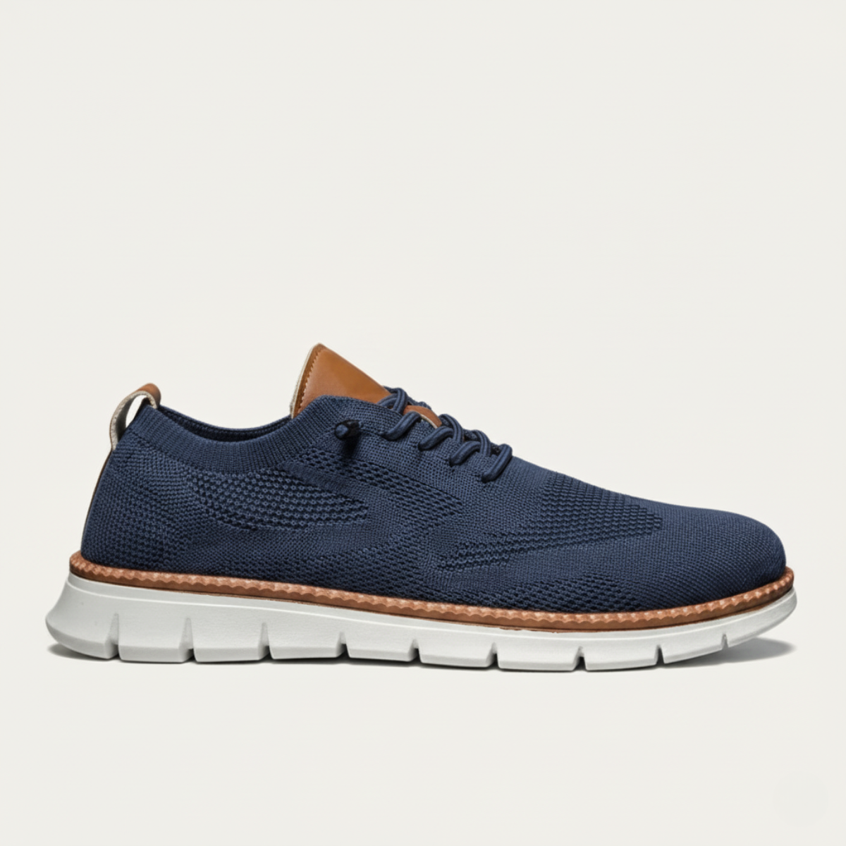 The Braxton Modern Shoes - Lightweight Support Shoes