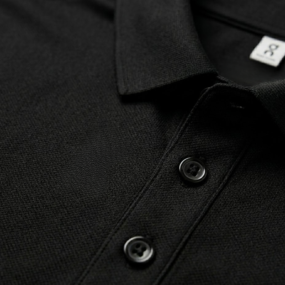 The Alden Men’s Smart Polo Shirt