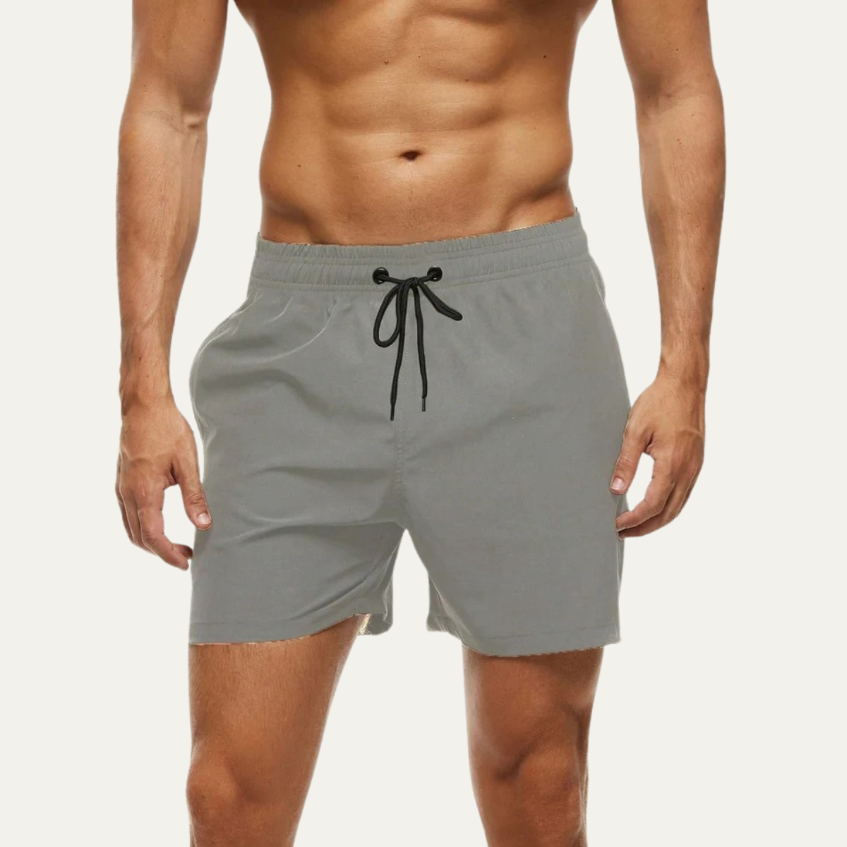 The Sirmione Men's Classic Swim Shorts
