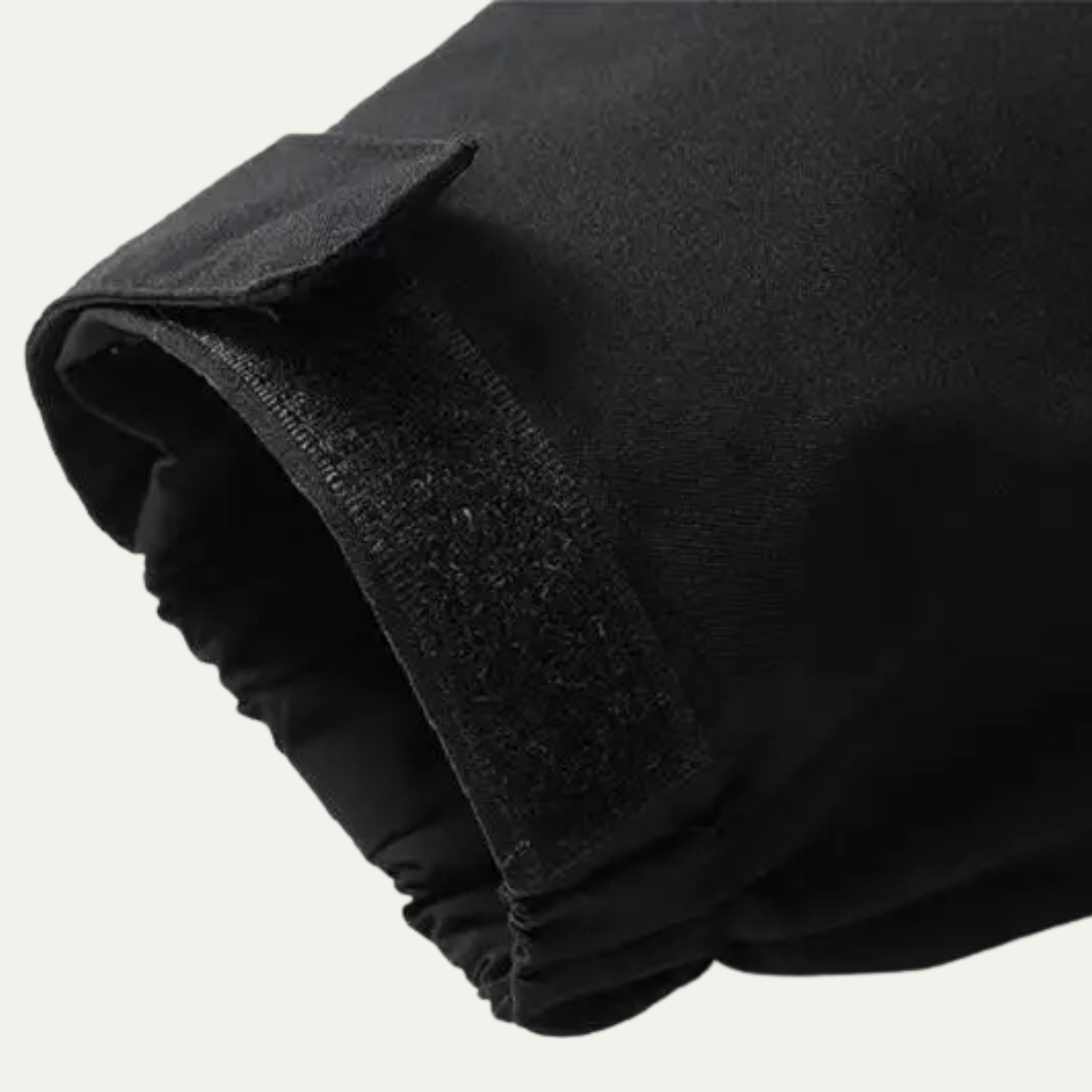 The Oldstone Waterproof Rain Jacket – Windproof Hooded Outdoor Hiking Coat