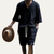 Navy Blue