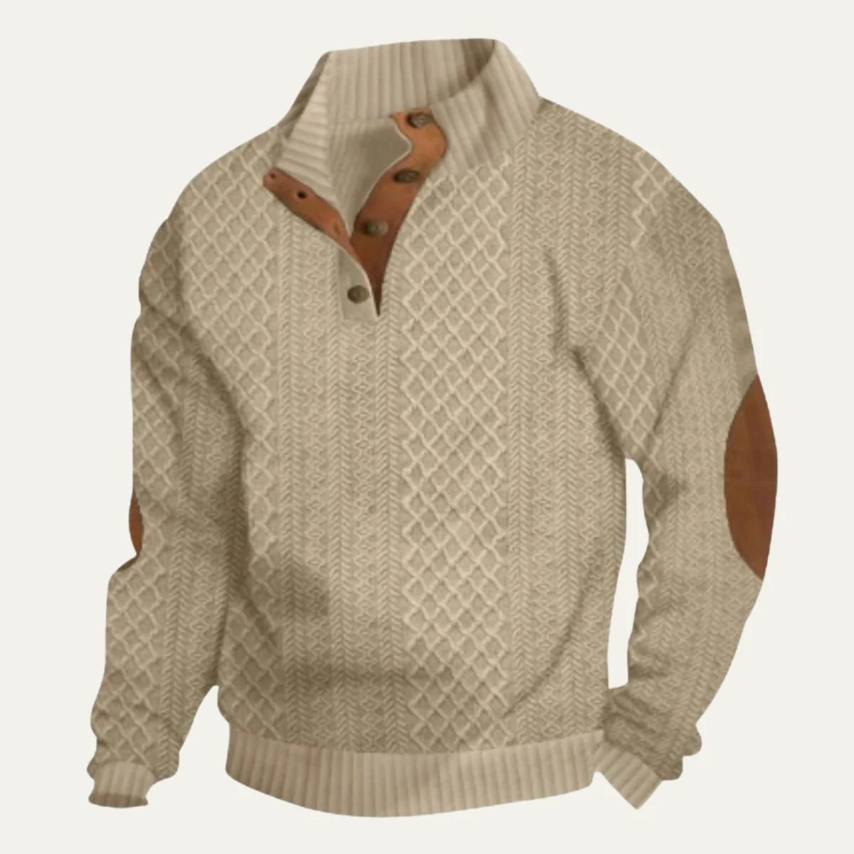 The Haverhill Cashmere Sweater