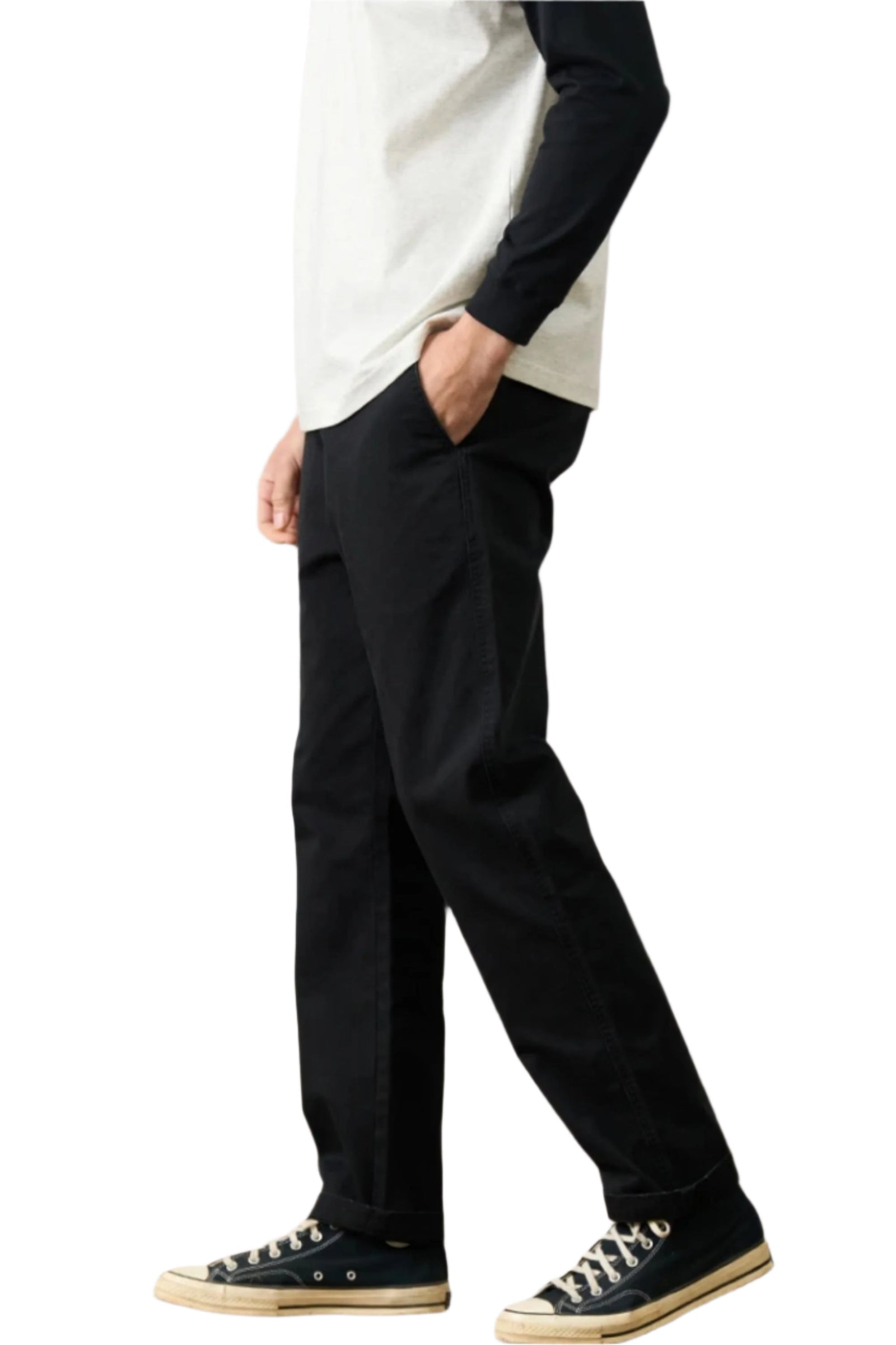 The Ripon Elegant Chino Pants for Men