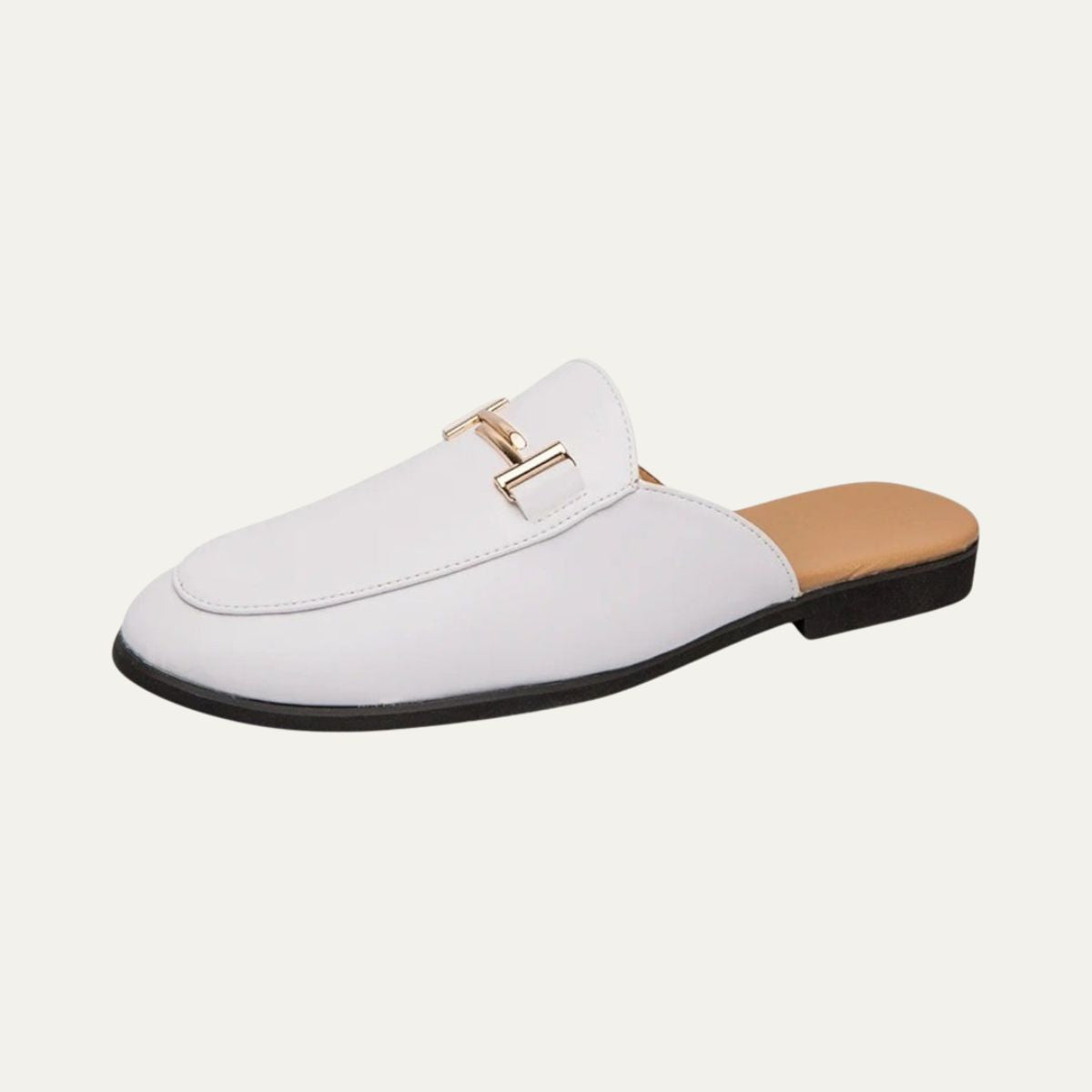 The Lonsdale Men’s Elegant & Comfortable Leather Loafers – Timeless Style