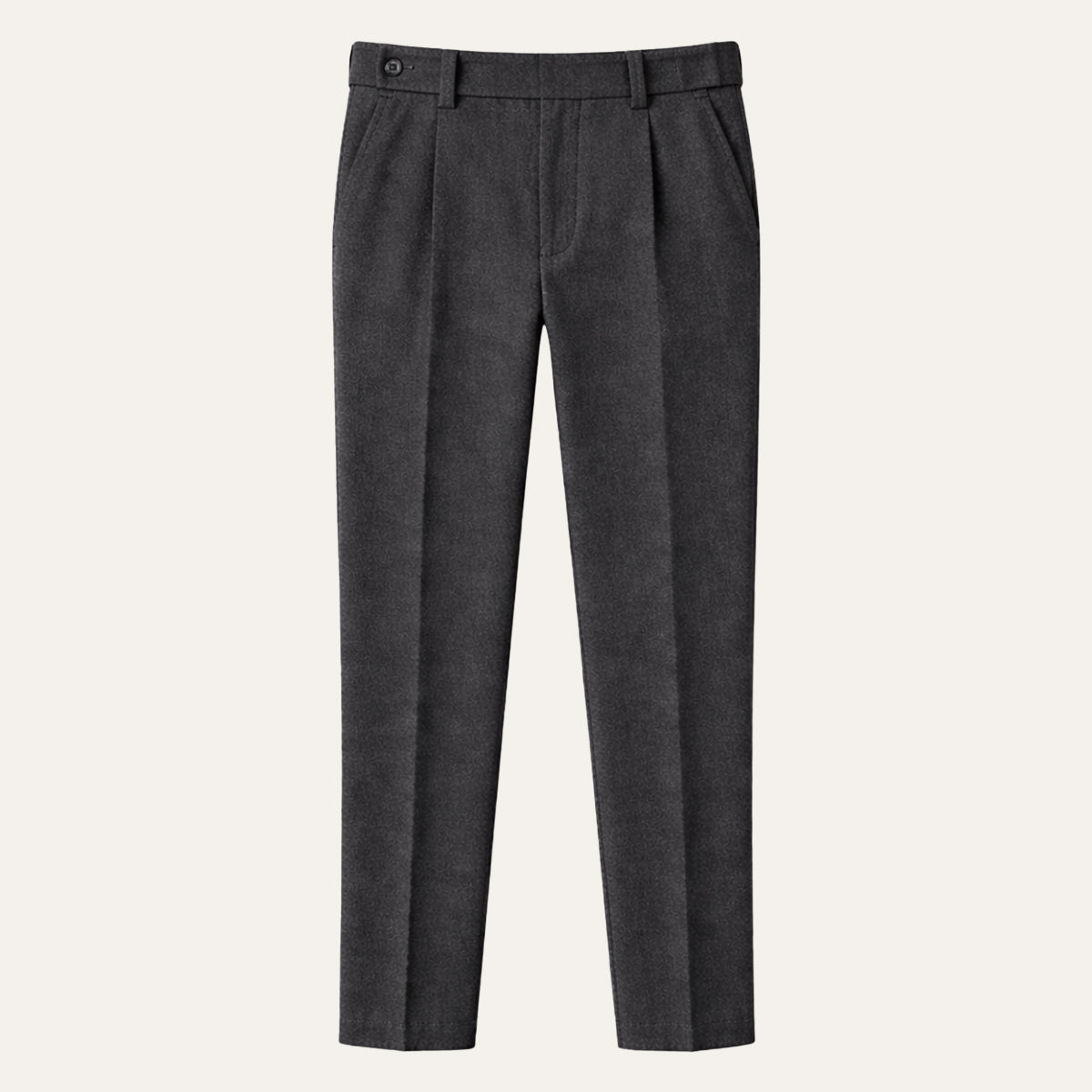 The Ashford Hill Men’s Heavy Duty Wool Blend Pants