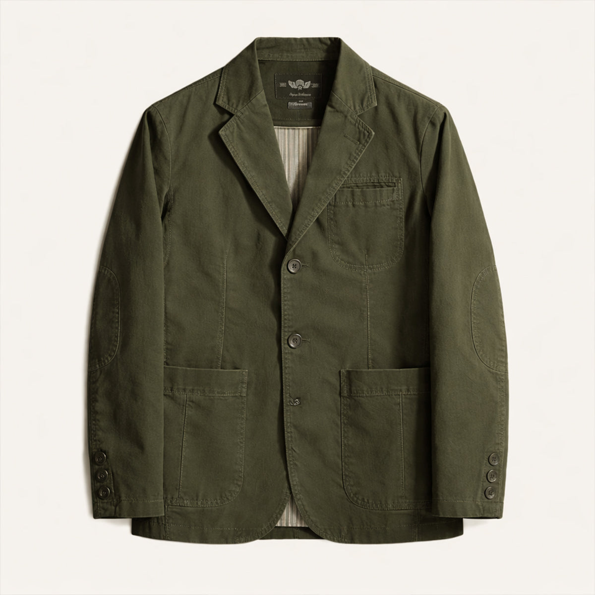 The Dunmore Men's Casual Lightweight Smart - Wedding Guest - Blazer
